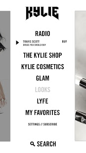 Download Kylie Jenner Official App